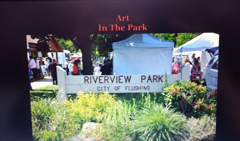 51st Annual Art in the Park