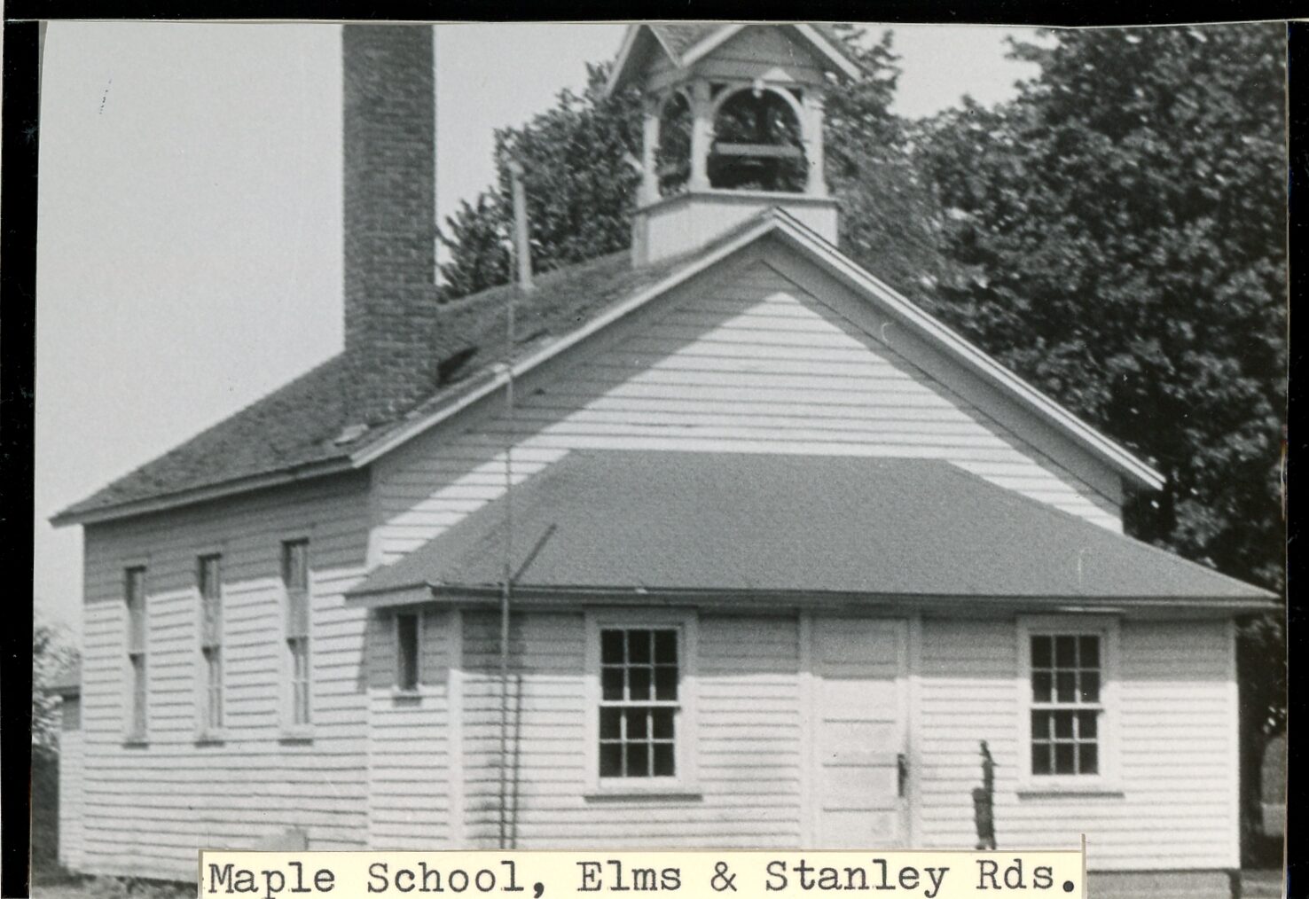 Maple School